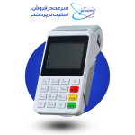 کارتخوان سیار Topwise مدل m3p 4G